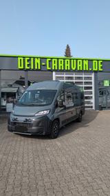 Weinsberg CaraBus 630 ME Edition Weinsberg - Weinsberg Carabus 630