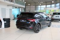 Skoda Fabia - Vorschau Bild 4