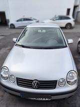 Volkswagen Polo 1.4 Basis Basis