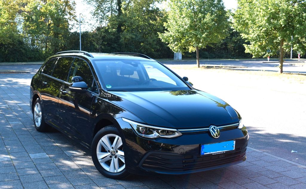 Image of Volkswagen Golf