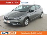 Opel Astra 1.2 Turbo Edition Start/Stop*NAVI*LED*PDC* - Opel Astra Gebrauchtwagen in Leverkusen