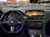 BMW Bmw M6 Cabrio f12 EINZELSTÜCK 750ps Vorste... - BMW: V12 7