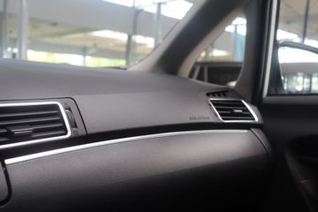 Fotografie des Toyota Verso 1.6 5-Sitzer Comfort