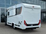 Bürstner Lyseo M Harmony Line 690 G - Bürstner Lyseo M Harmony Line