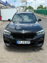 BMW X3 xDrive20i AT -