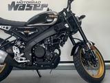 Yamaha XSR 125 Legacy MJ 2024 - YAMAHA XSR125 LEGACY