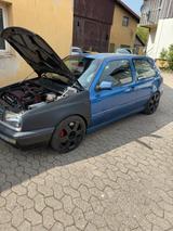 Volkswagen Golf vr6 Turbo R29 R30 - Volkswagen Golf: Vr6 Turbo