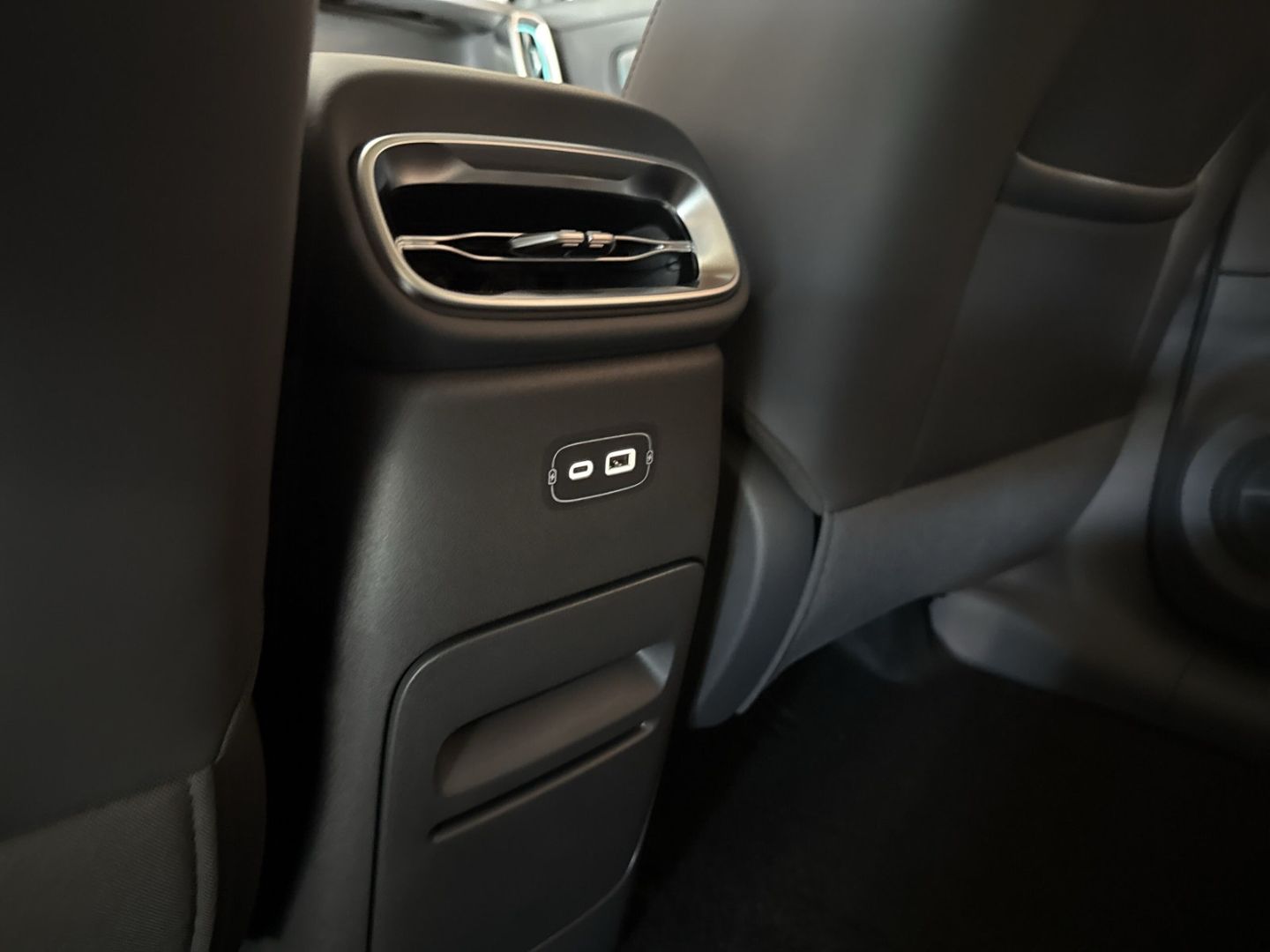 Leapmotor B10 - Bild 21