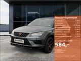Cupra Ateca LED Navi Keyless AD ACC Parklenkass. Rückf - Cupra Ateca Gebrauchtwagen