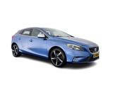 Volvo V40 2.0 D2 R-Design-Sportpack Business *LEATHER- - Volvo V40: Sport