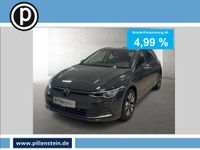 Volkswagen Golf - Vorschau Bild 1