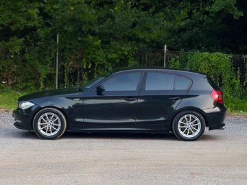BMW 120 - 7