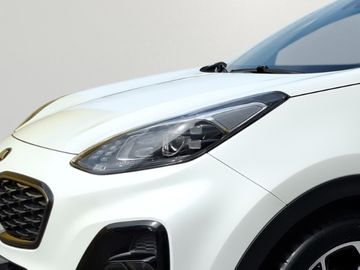 KIA Sportage - 5