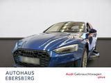 Audi A5 Sportback 45 TFSI competition Kamera #black 4 - Audi A5 Competition Gebrauchtwagen
