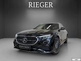 Mercedes-Benz E 300 T de AMG-Advanced*Superscreen*20"*Leder+++