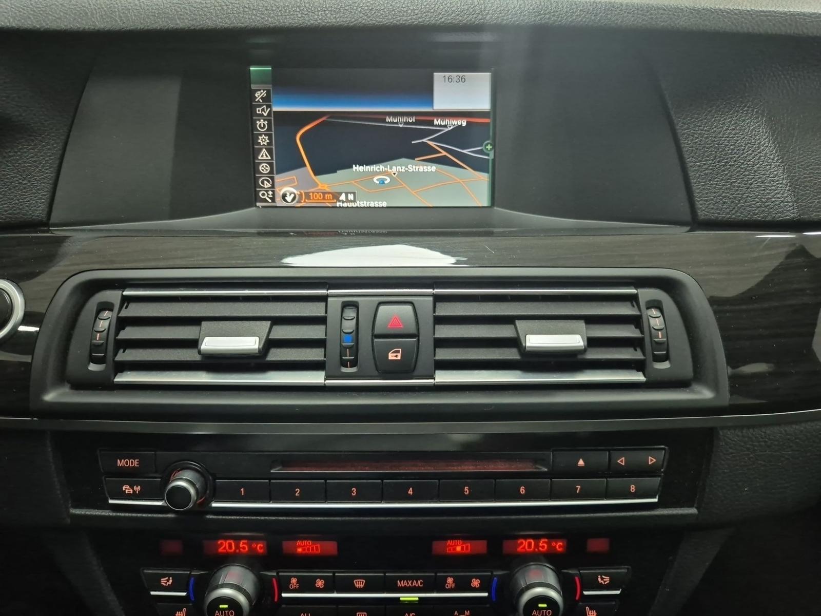 BMW 530 I M-SPORT*PDC*SHZ*TEMP* | 272 ch | BVA |