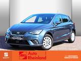 Seat Ibiza XCELLENCE 1.0 TSI LED/NAVI/BEATS/ACC/SHZ. - Seat Ibiza: Xcellence Beats