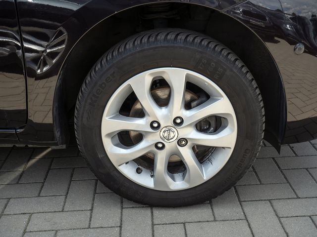 Foto Nummer 5: NISSAN Micra
