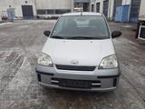 Daihatsu Cuore - gebrauchte Daihatsu Cuore aus dem Jahr 2005