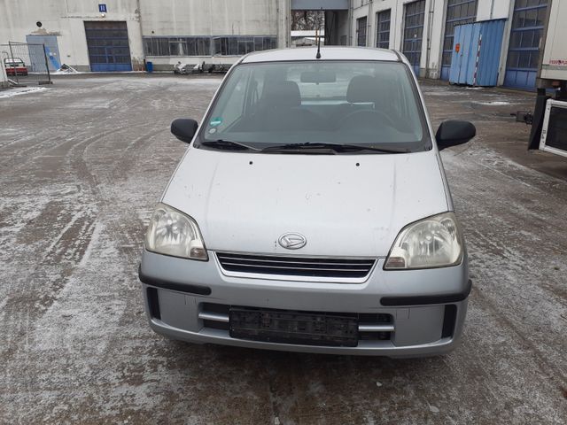 Daihatsu Cuore