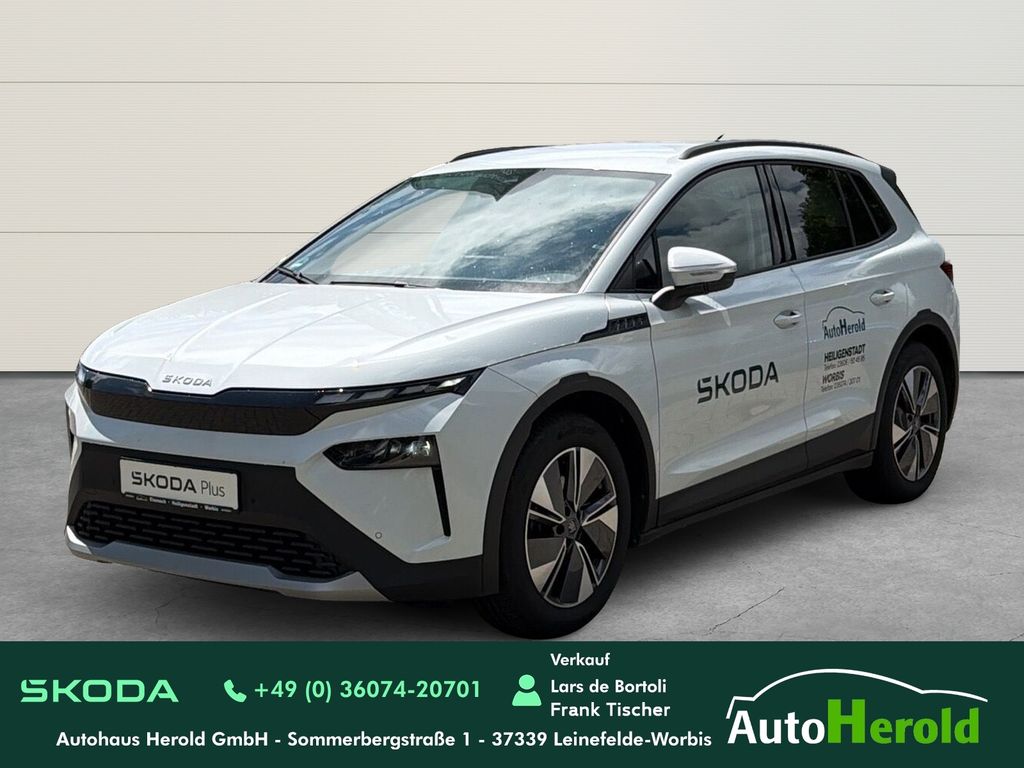 Image of Skoda Elroq