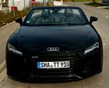 Audi TTS Roadster 2.0 TFSI S tronic quattro -