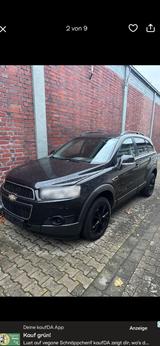 Chevrolet Ich verkaufe  Chevrolet Captiva - Chevrolet Captiva in Essen
