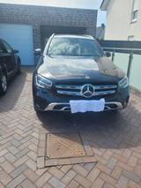 Mercedes-Benz GLC 220 d 4MATIC Autom. - - Mercedes-Benz GLC 220 in Osnabrück