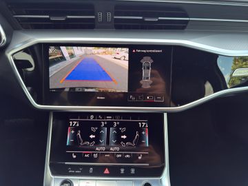 Audi A6 Lim. 45 TFSI quattro design|Kamera|VirtualCo.