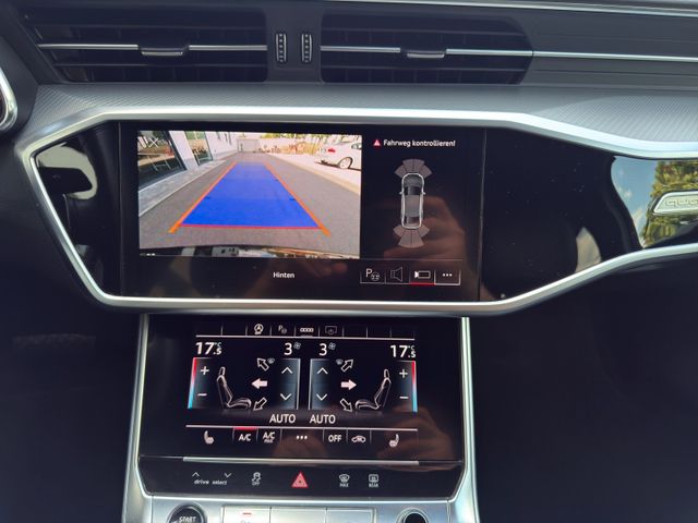 Audi A6 Lim. 45 TFSI quattro design|Kamera|VirtualCo.