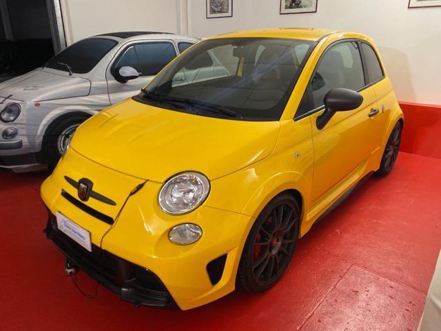 Abarth ABARTH 695 BIPOSTO RECORD- 1 OF 133-FOR COLLECTO