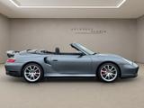 Porsche 996 Turbo WLS  GT3-Rad/ 111 Punkte Check - Porsche 996: Cabrio, Turbo