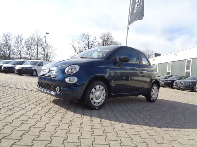 Fiat 500 1.0 Hybrid *Navi PDC Klima CarPlay DAB NS*