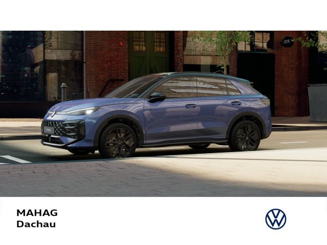 Volkswagen T-Roc R-Line 1.5 eTSI |AreaView|Klima|Headup|LM