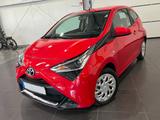 Toyota Aygo X 1.0 **Klimaanlage*Bluetooth*Tempomat** - gebrauchte Toyota Aygo (X) aus dem Jahr 2021