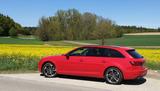 Audi A4 2.0 TFSI S tronic design B&O, Anhänger, Sdach - : Anhänger