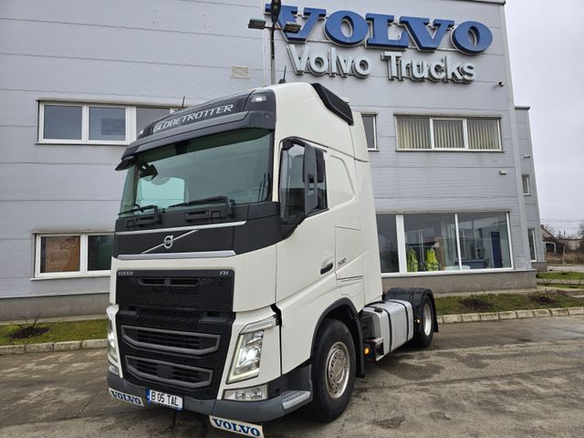 Volvo FH500 Globetrotter XL*2 Tanks 1260LT*Xenon