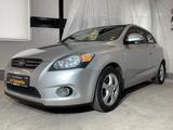 Kia ANDERE Pro Ceed Edition 7  TÜV 04/28 - Kia Gebrauchtwagen von 2008