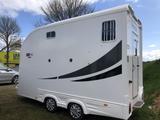 Andere *Bestellfahrzeug* Equi-Trek Day-Treka - Angebote