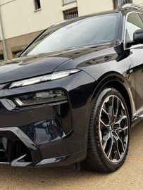 BMW X7 - 4