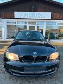 Bild 2 BMW 116 116d 2.0 Diesel ADVANTAGE PDC CD GJR KLIMA