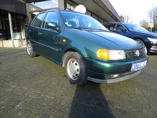 Volkswagen Polo 55kW Automatik Comfortline 4 trg