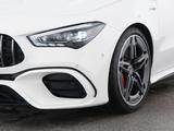 Mercedes-Benz AMG CLA 45 S 4M+ SB AMG/Night/Perf.-S./ - Mercedes-Benz CLA 45 AMG Shooting Brake