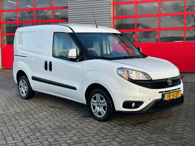 Fiat Doblo Kasten