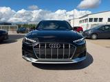 Audi A4 Allroad quattro 45 TFSI 360°Kamera AHK - Audi A4 Allroad aus 2020