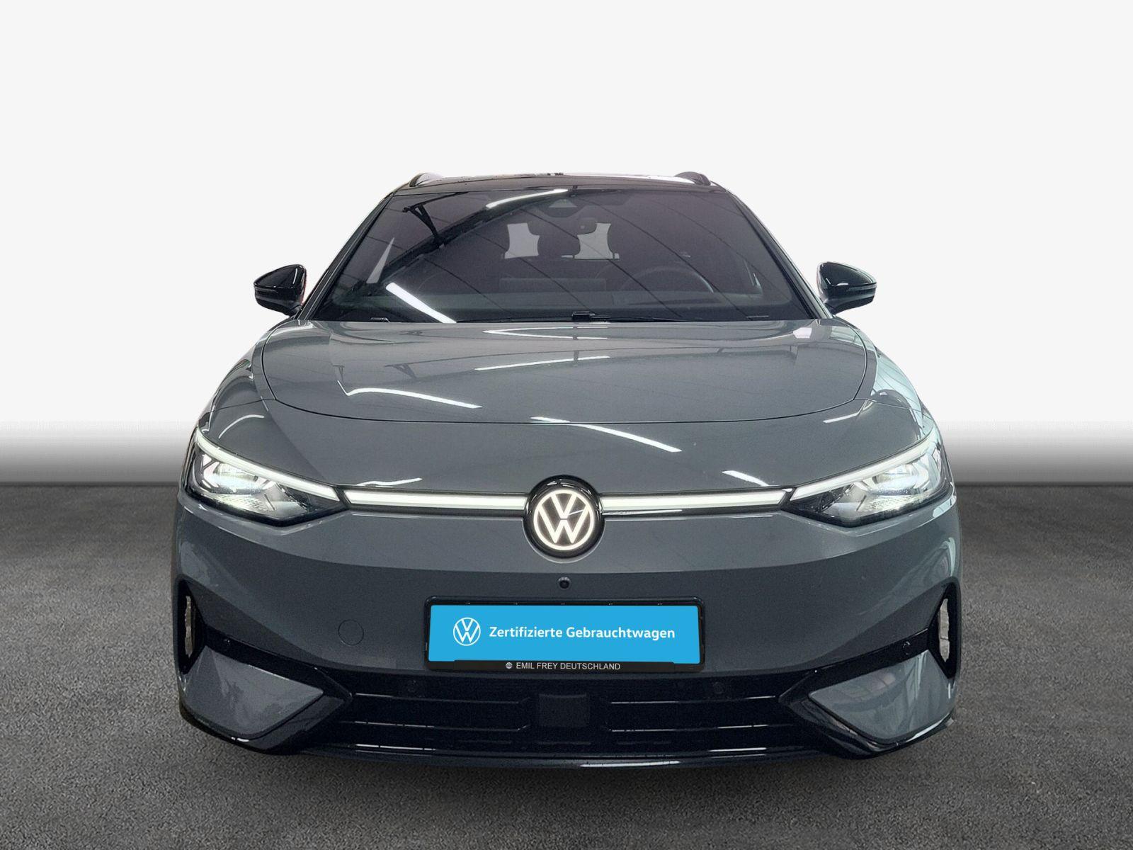 Volkswagen ID.7 Tourer Pro S 210 kW (286 PS) 86 kWh 1-Gang-