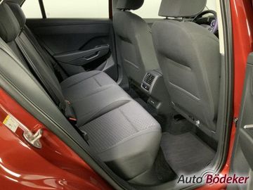 Volkswagen T-Roc 1.5 eTSI DSG Life Garantie b.10.01.31