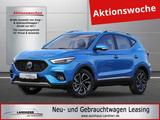 MG ZS 1.5 VTI-Tech Luxury  //mtl: 221€ /Navi/LED/36 - MG ZS: 2.5
