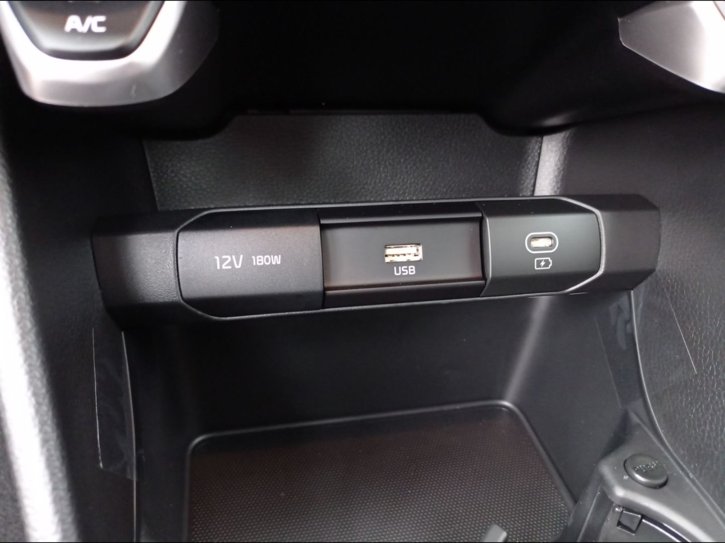 Kia Picanto - Bild 21