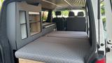 Volkswagen T6.1 Transporter Camper | 2.0 TDI | 1 - Wohnwagen Transport